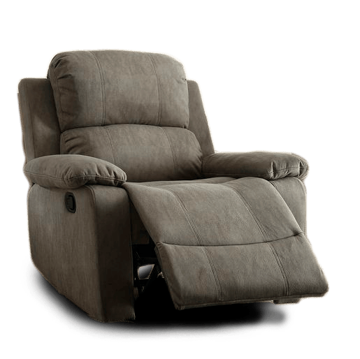 Silla reclinable